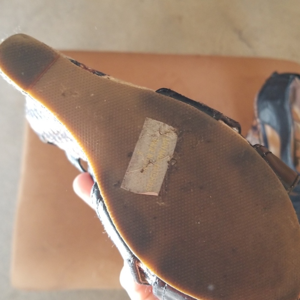 Wedges - Picture 2 of 2